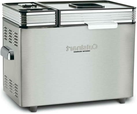 cuisinart 200 bread maker|cuisinart bread machine cbk 200.